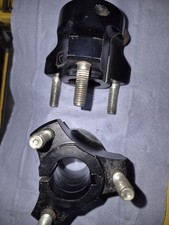 Mozzi posteriori Birel Art