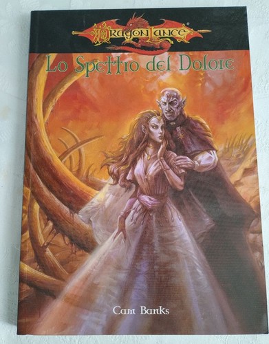 Dungeons dragons dragonlance - dungeons,