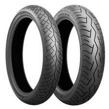 Pneumatici Moto Bridgestone