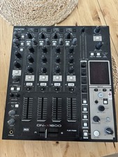 Denon DN-X1600 DJ Mixer