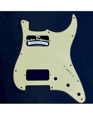 Pickguard Stratocaster mint