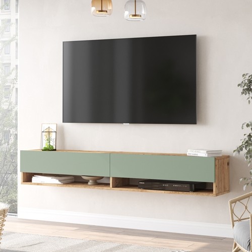 Mobile sospeso 180x32x30 - tv,