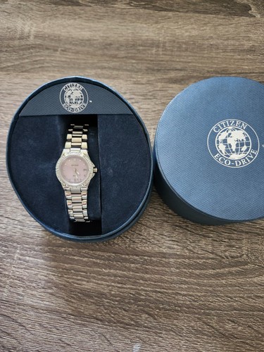 Orologio citizen eco drive - orologio, eco-drive