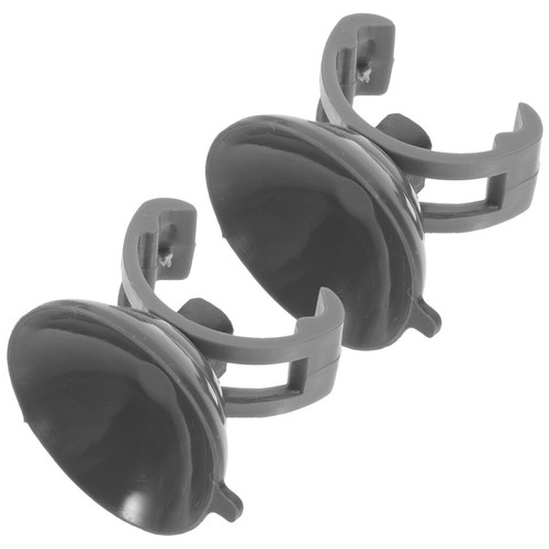 Pezzi supporto lampada - 2,