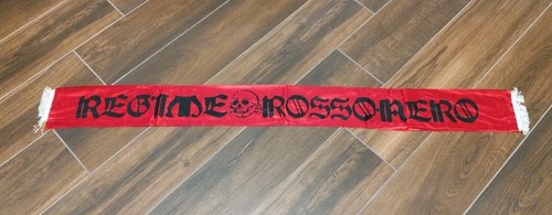 Sciarpa scarf calcio ultras - sciarpa,