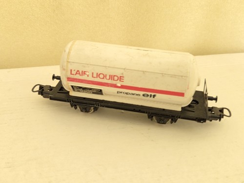 Carro cisterna air liquide - air,
