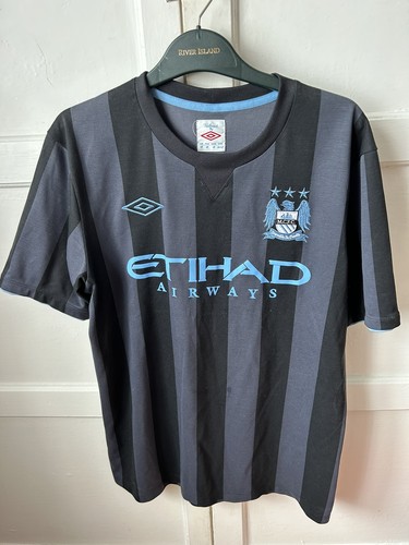 Terza maglia originale umbro - maglia,