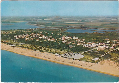 Bibione pineda venezia - -,