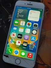 Apple iPhone 8 - 64 GB -