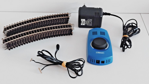 Roco lot rails 42422 - roco,
