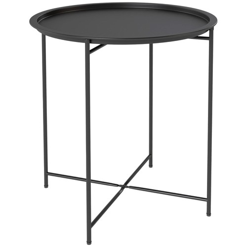 Tavolino giardino con - tavolino,