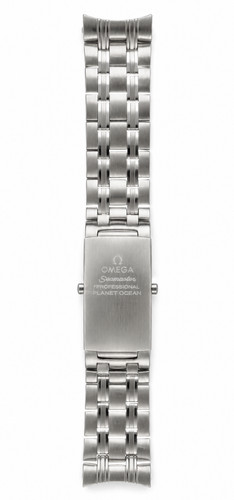 Cinturino per omega - omega, seamaster