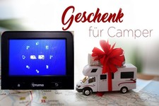 Pannello Truma iNet X