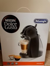 Macchina Da Caffè x Capsule Nescafè Dolce Gusto Delonghi Piccolo