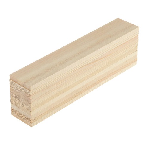 Pezzi listelli di legno - pezzi,