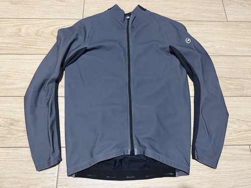 Assos spring fall maglia - gt,