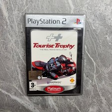 tourist trophy 2 ps2