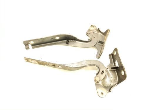 Cerniera cofano motore peugeot - cofano,