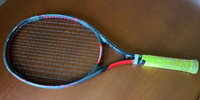 PROKENNEX KINETIC - Racchetta da Tennis per Adulti con CORDE NUOVE