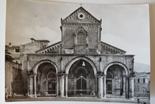 CARTOLINA  - SESSA AURUNCA -