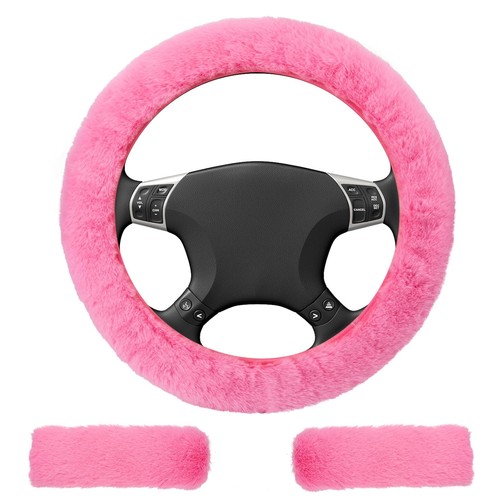 Set pezzi coprivolante - set,