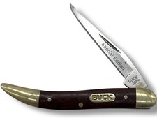 Buck Knife Edizione Speciale