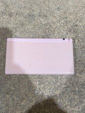 Console Nintendo DS Lite