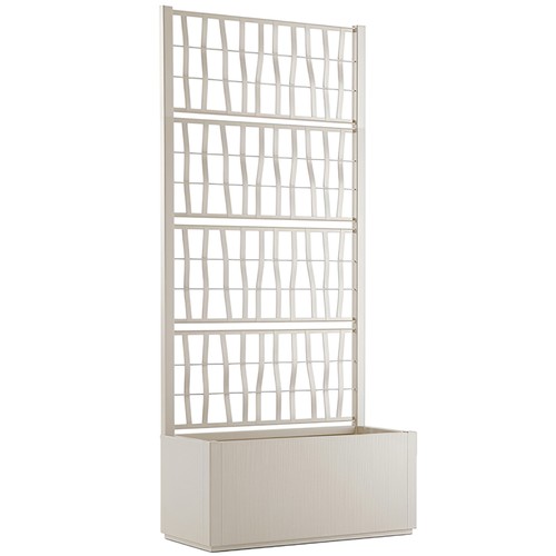Fioriera alta 175 - cm, vaso
