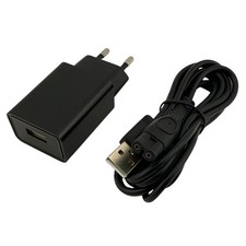 Caricabatteria usb cavo - usb-a,
