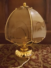 Lampada da Tavolo Vintage Anni