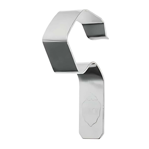 Kit clip metalliche per - clip,