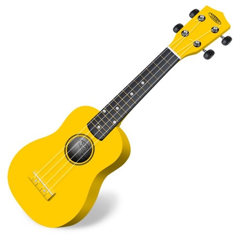 Ukulele soprano classic - ukulele,