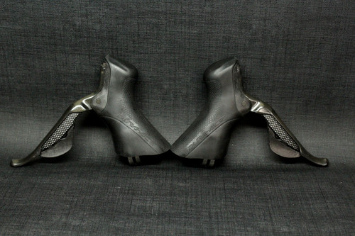 Ottimo cerchio shimano dura - ottimo,