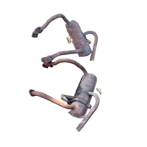 Marmitta mod originale fiat - marmitta,