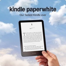 Amazon Kindle Paperwhite Gen