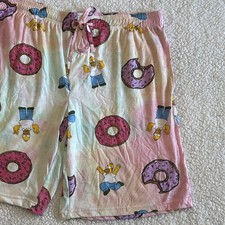 Pigiama Uomo I Simpson Pigiama