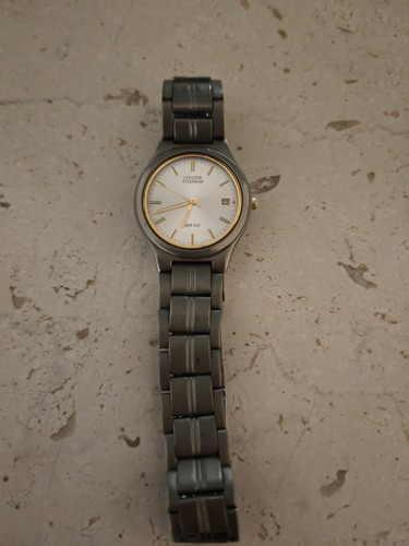 Orologio uomo vintage citizen - orologio,