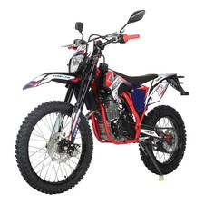 X-PRO Templar 250cc Dirt Pit