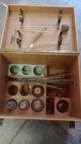Strumenti scientifici antichi - strumenti,