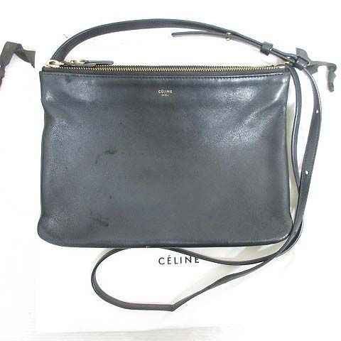 Borsa tracolla grande celine - a,