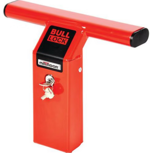 Matador bull lock - lock, di