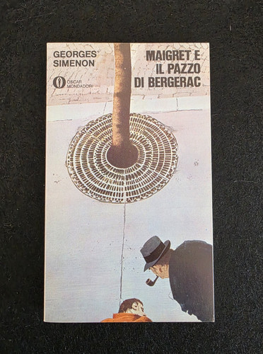 Georges simenon maigret - simenon, e