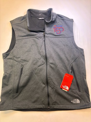 Gilet the north face - north, ridgeline