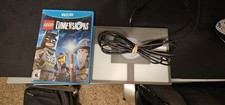 🎮 LEGO DIMENSION - Wii U