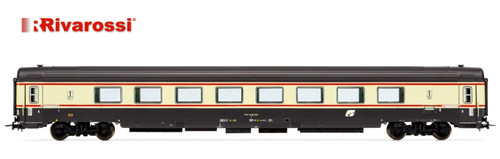 Rivarossi hr4353 fs - rivarossi,
