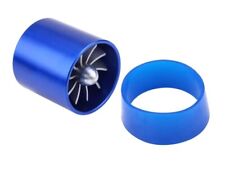 Turbonatore aspirazione aria