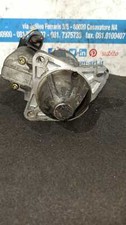 RICAMBI USATI, MOTORINO