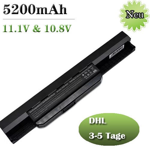 A31 k53 batteria - batteria, portatile