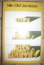 NILS OLOF JACOBSON - VITA DOPO