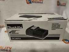 New makita dc36ra - new, 36v